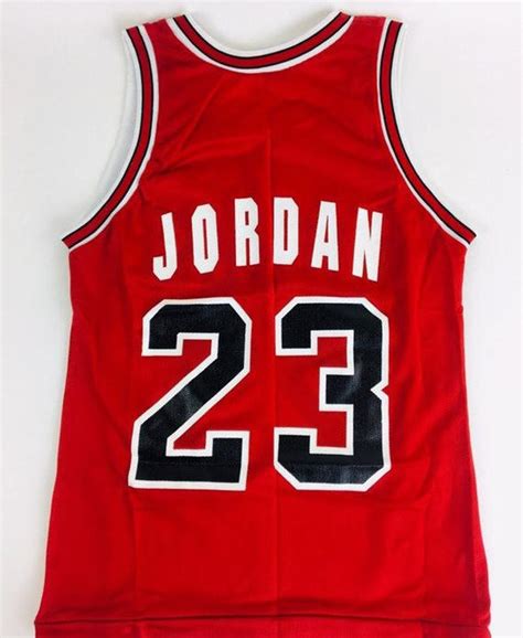 michael jordan nike replica jersey|jordan jersey big kids.